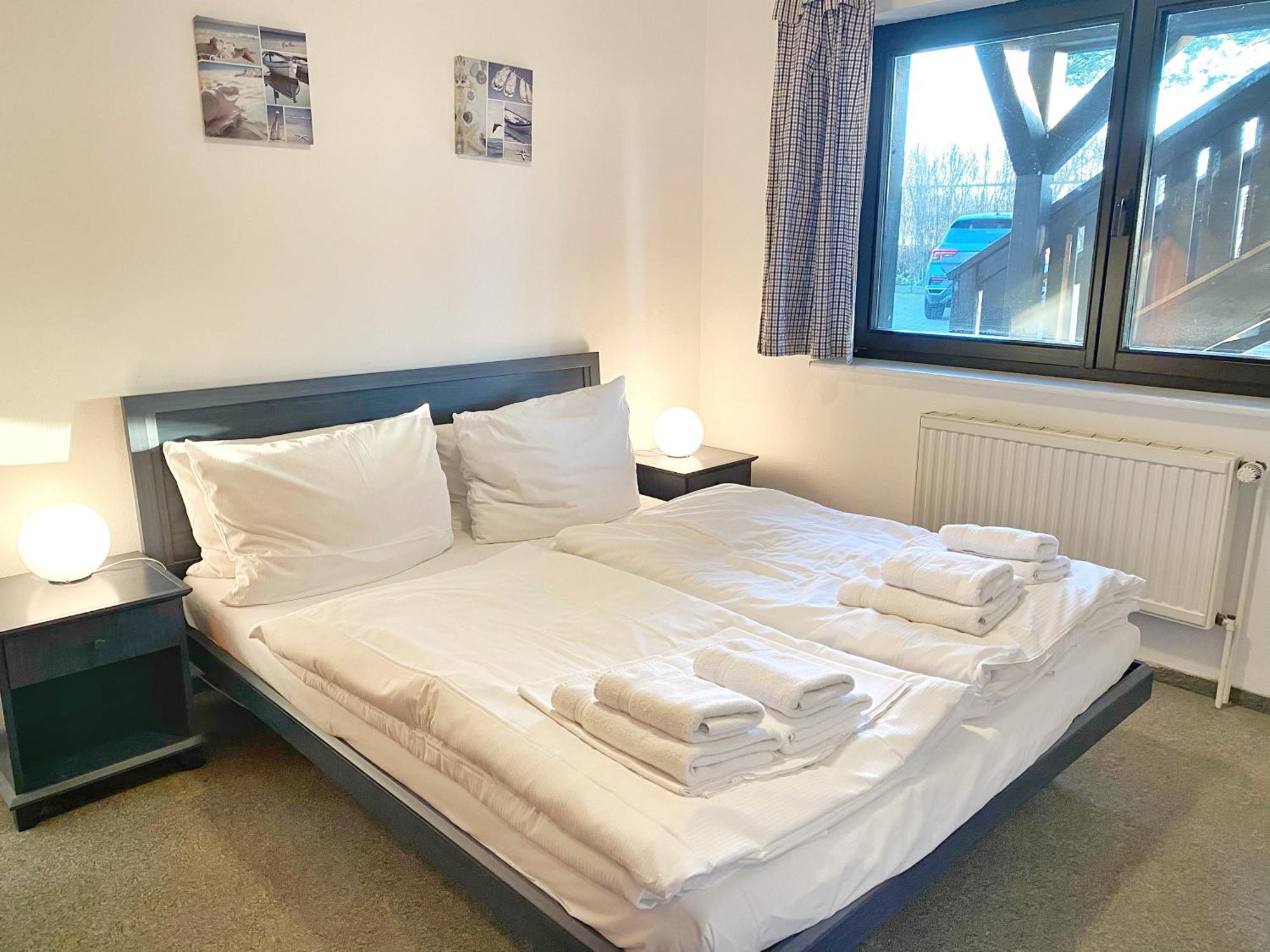 Landpension Dubnitz - Ferienwohnung 1 Засниц Экстерьер фото